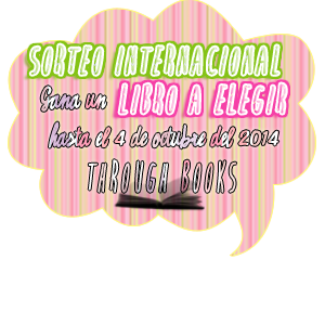 Sorteos en los que participo...