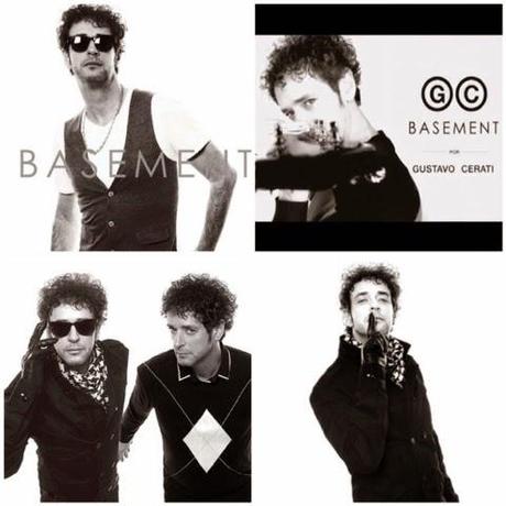 Style Icon: Gustavo Cerati.