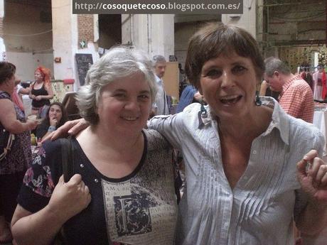 Encuentro con Beatriz