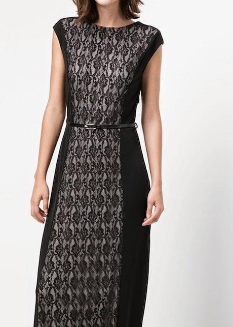 Vestidos de encaje, tu vestido joya Vestidos de encaje, tu vestido joya