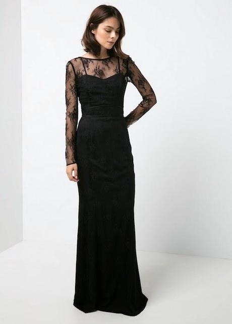 Vestidos de encaje, tu vestido joya