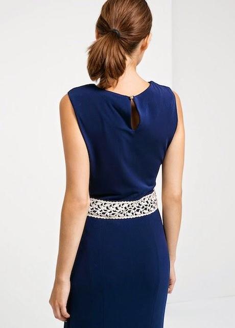 Vestidos de encaje, tu vestido joya Vestidos de encaje, tu vestido joya