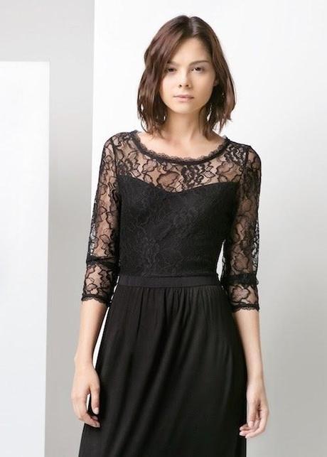 Vestidos de encaje, tu vestido joya Vestidos de encaje, tu vestido joya