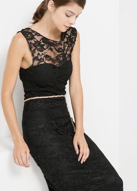 Vestidos de encaje, tu vestido joya Vestidos de encaje, tu vestido joya