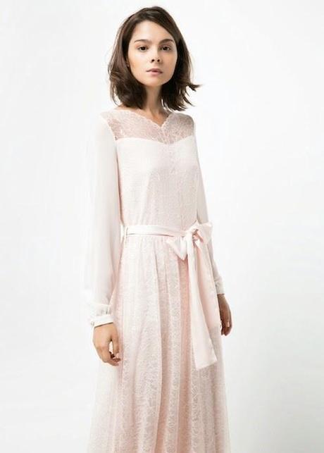 Vestidos de encaje, tu vestido joya Vestidos de encaje, tu vestido joya