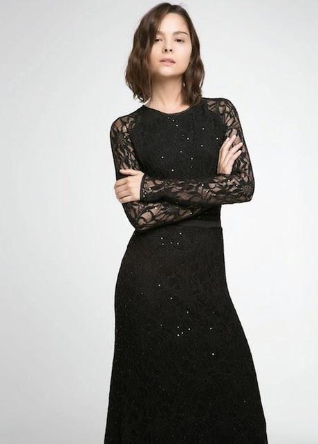 Vestidos de encaje, tu vestido joya Vestidos de encaje, tu vestido joya