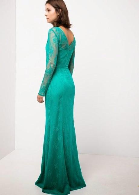 Vestidos de encaje, tu vestido joya Vestidos de encaje, tu vestido joya