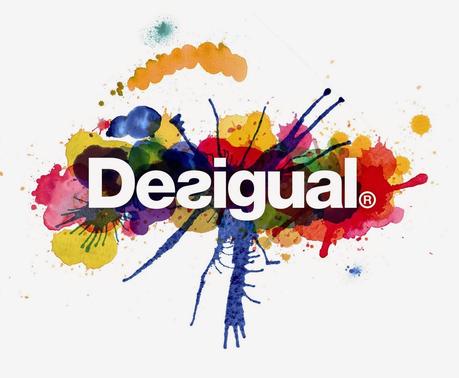 “DESIGUAL” SIGUE CRECIENDO E INTENTA INVADIR EL MERCADO INTERNACIONAL. ¿TU TIENES ALGUNA PRENDA DE ESTA FIRMA?