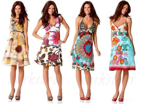 “DESIGUAL” SIGUE CRECIENDO E INTENTA INVADIR EL MERCADO INTERNACIONAL. ¿TU TIENES ALGUNA PRENDA DE ESTA FIRMA?