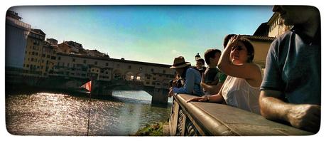 Vacaciones en la Academia Jedi 2014 (y III): Todos los caminos conducen a Roma