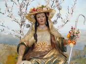 Novena honor Divina Pastora: cuarto