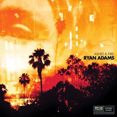 Ryan Adams - Lucky now (2011)