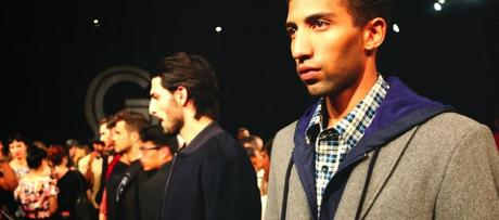 Grungy Gentleman, MBFW New York,Grungy Gentleman, MBFW New York, New York, New York Fashion Week, Spring 2015, menswear, urban, Suits and Shirts, 