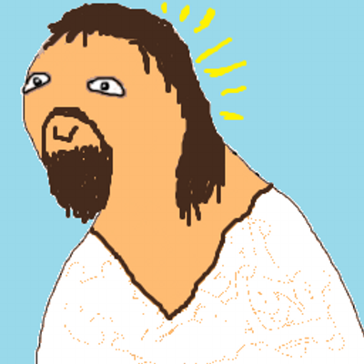 Trolleando al T-Rex con Yisucrist