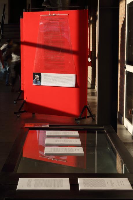 Las voces en la escena: Juan Coll Benegas presenta Aparición de la memoria IMG_0004