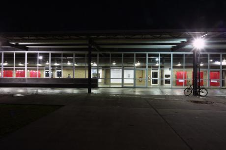 Las voces en la escena: Juan Coll Benegas presenta Aparición de la memoria IMG_0065