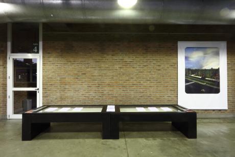 Las voces en la escena: Juan Coll Benegas presenta Aparición de la memoria IMG_0042