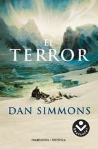 El terror. Dan Simmons