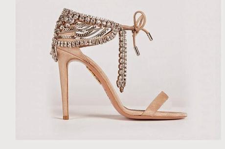 Aquazzura by Olivia Palermo