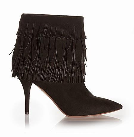 Aquazzura by Olivia Palermo