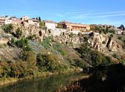 roca Tarpeya Toledo