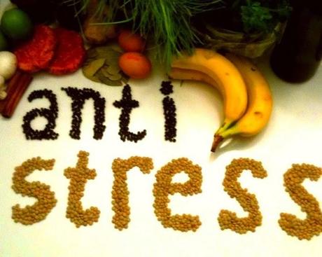 Fiambrera antiestrés