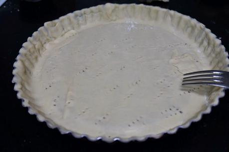 Tarta de Nutella y Sirope de Arce Tarta de Nutella y Sirope de Arce