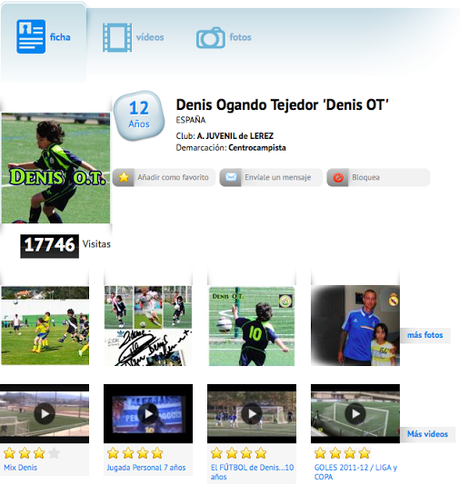 Futuros Cracks gallegos... 