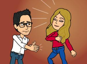 Y al fin, ya soy residente