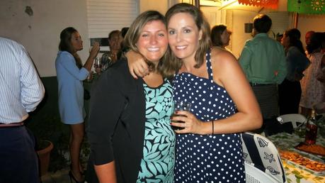 Momento del verano: Pedida de Iria