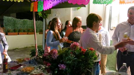 Momento del verano: Pedida de Iria