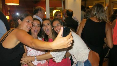 Momento del verano: Pedida de Iria