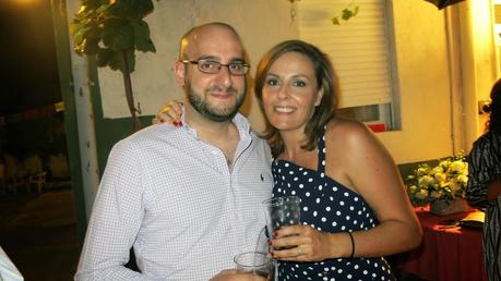 Momento del verano: Pedida de Iria