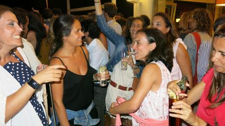 Momento del verano: Pedida de Iria