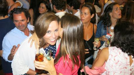 Momento del verano: Pedida de Iria