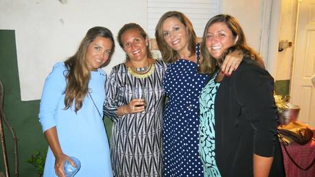 Momento del verano: Pedida de Iria