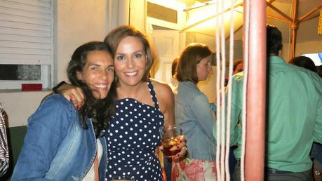 Momento del verano: Pedida de Iria