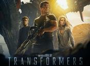 Transformers: Extinción [Cine]