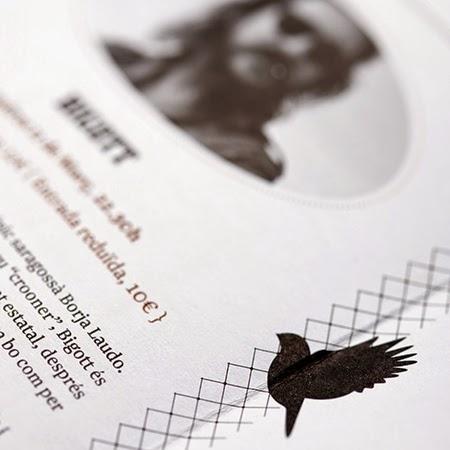 SOPA Graphics. Estudio de Diseño