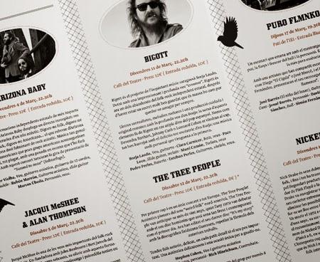 SOPA Graphics. Estudio de Diseño