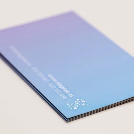 SOPA Graphics. Estudio de Diseño