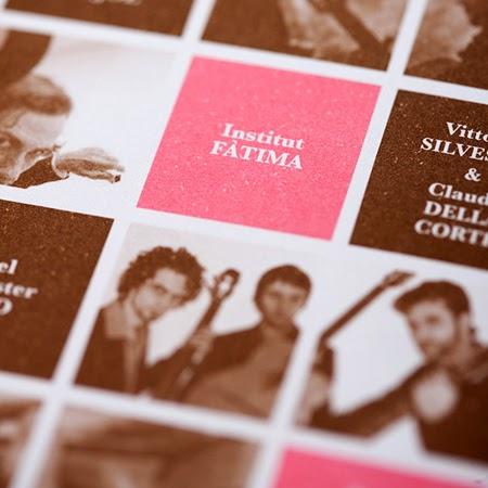 SOPA Graphics. Estudio de Diseño