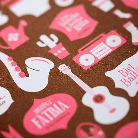 SOPA Graphics. Estudio de Diseño