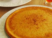 Receta fácil Quesada