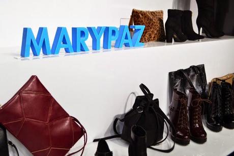 MARYPAZ FW14