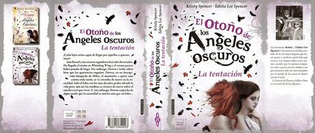 Novedades Septiembre - Libros de Seda