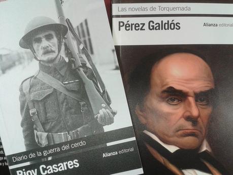 Dos imprescindibles que no han perdido su 