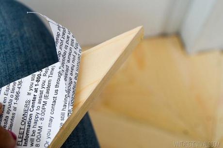 DIY: SUELO GEOMÉTRICO DIY: SUELO GEOMÉTRICO