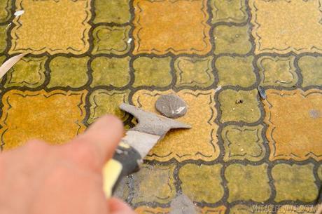 DIY: SUELO GEOMÉTRICO DIY: SUELO GEOMÉTRICO