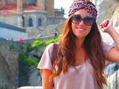 Tourist